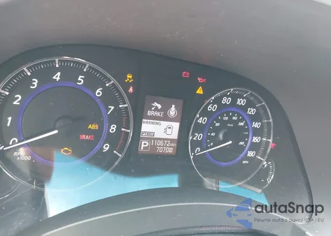 2017 Infiniti Qx70 из США, поврежденный, VIN JN8CS1MU2HM142384